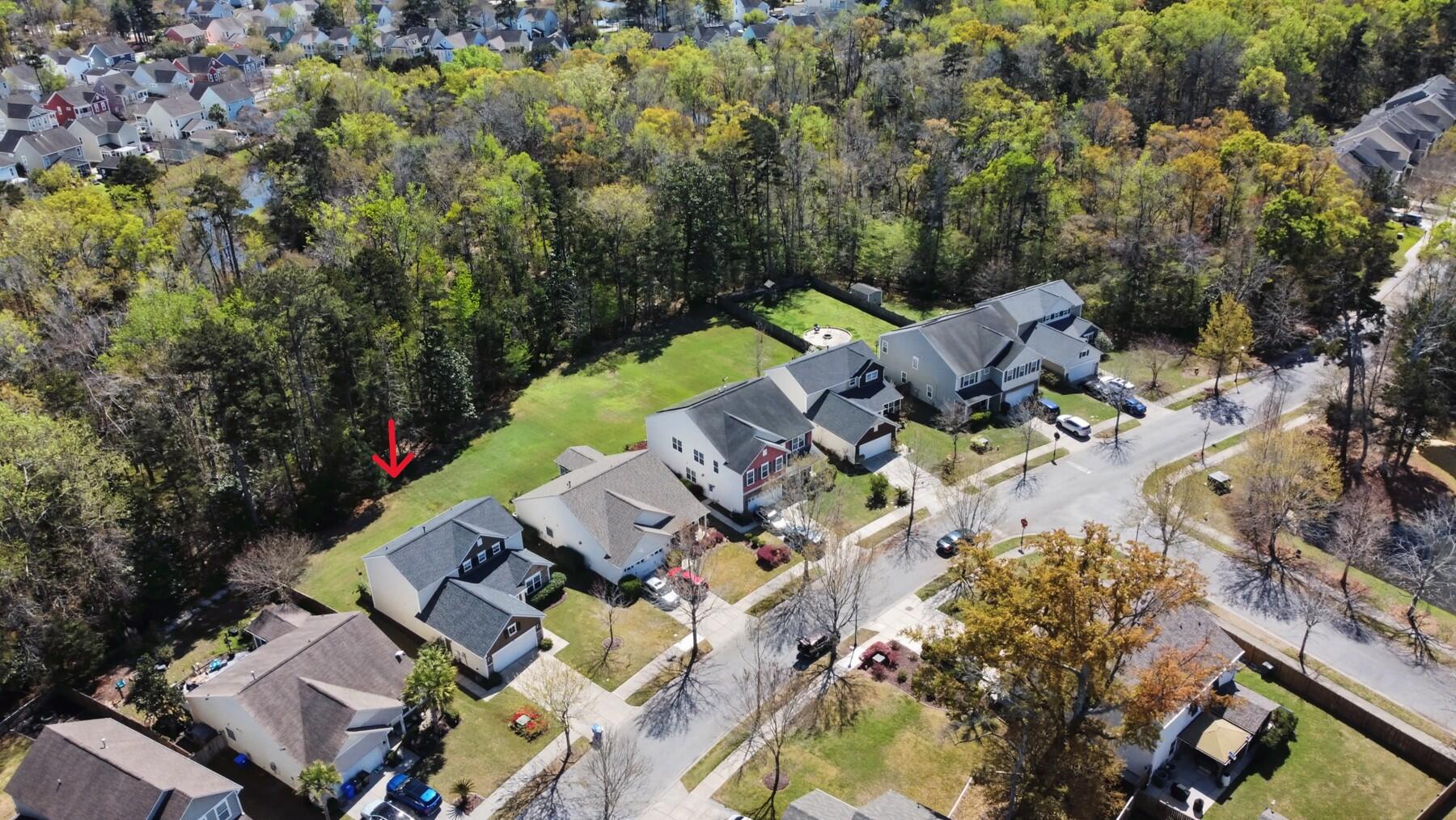 3274 Conservancy Lane Charleston, SC 29414 - Photo 48 of 52 4_DJI_0452
