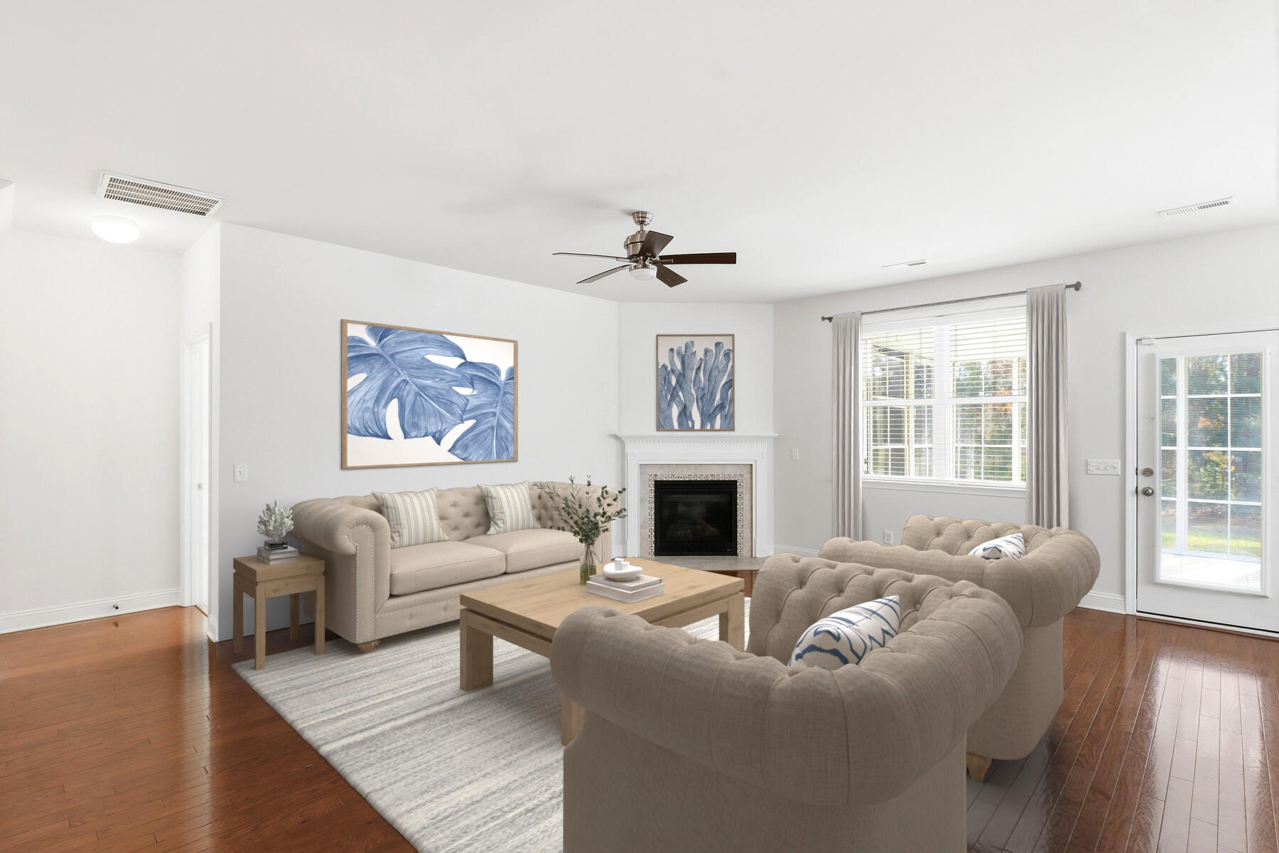 3274 Conservancy Lane Charleston, SC 29414 - Photo 6 of 52 STAGED