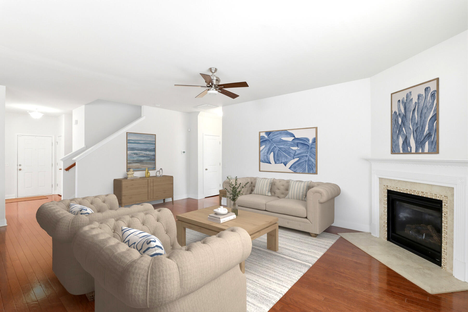 3274 Conservancy Lane Charleston, SC 29414 - Photo 10 of 52 STAGED