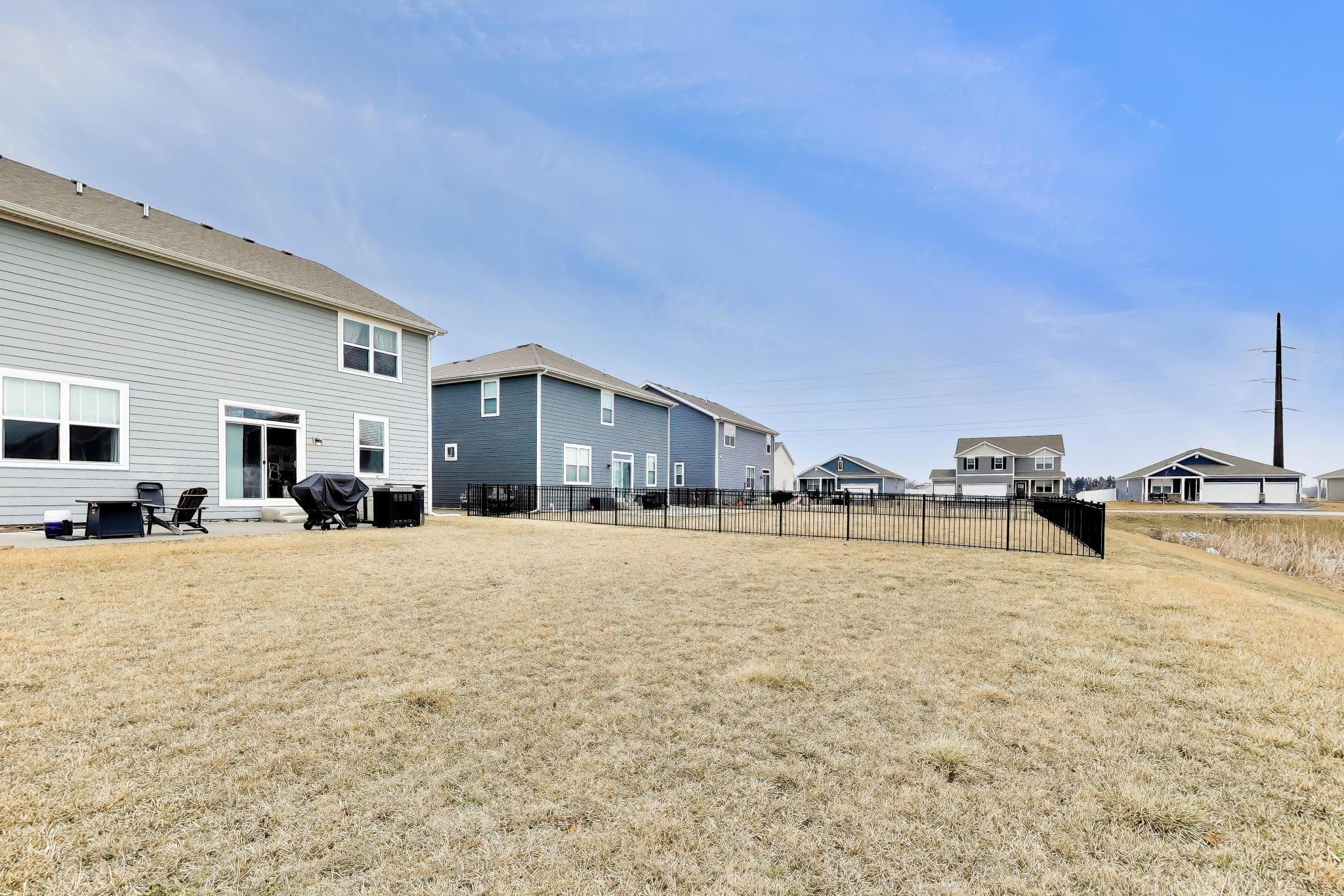 10351 Privet Drive Crown Point, IN 46307 - Photo 41 of 52 2048x1366