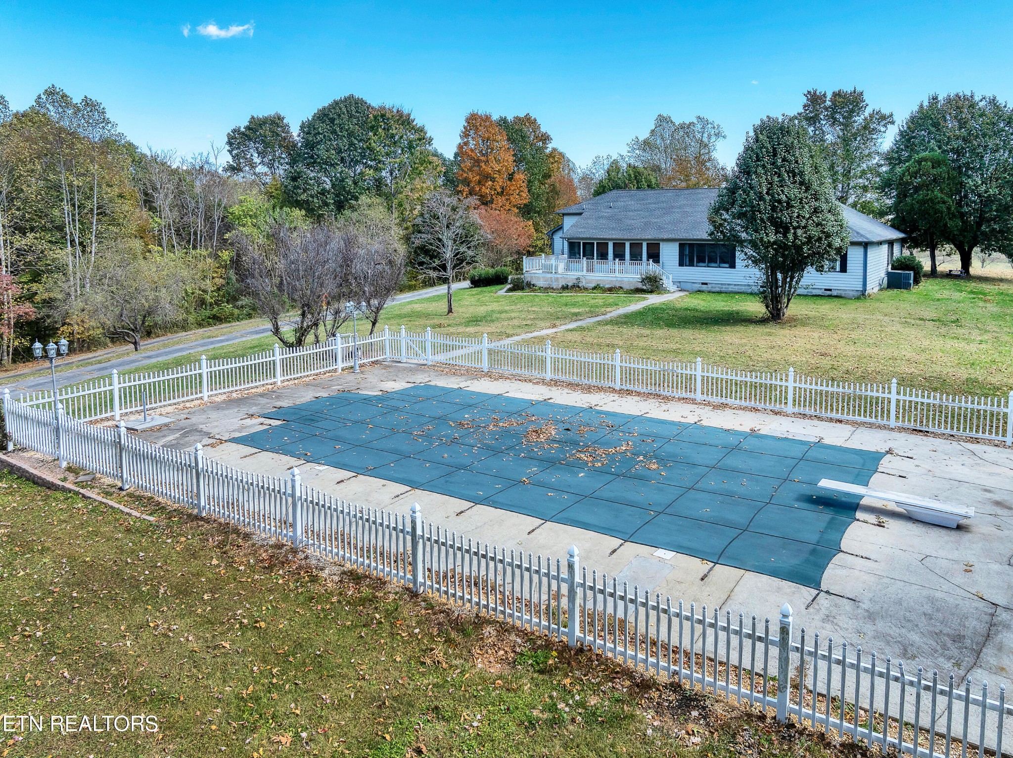 287 Norman Road Jacksboro, TN 37757 - Photo 39 of 49 Gallery Image 39