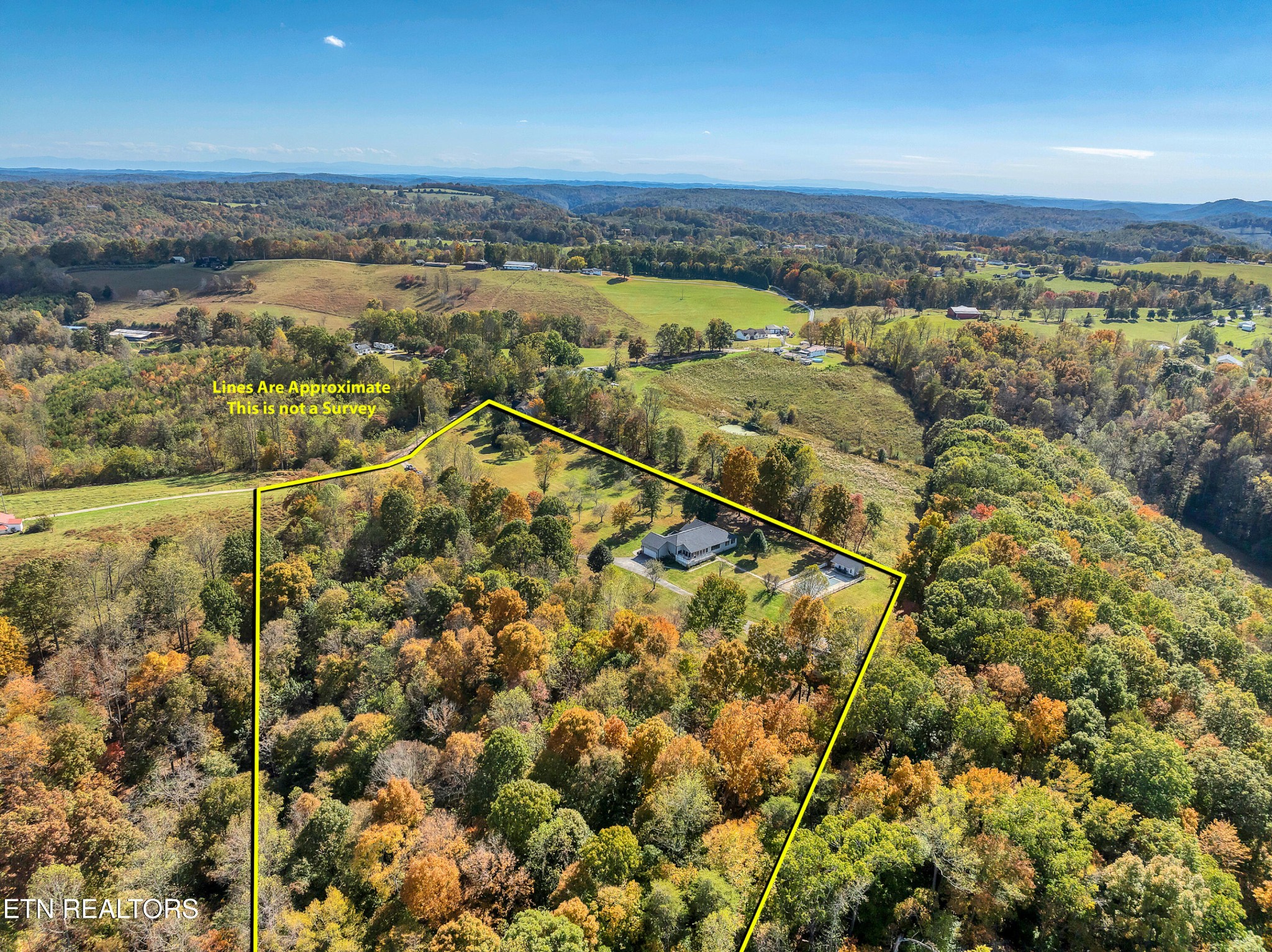 287 Norman Road Jacksboro, TN 37757 - Photo 45 of 49 Gallery Image 45