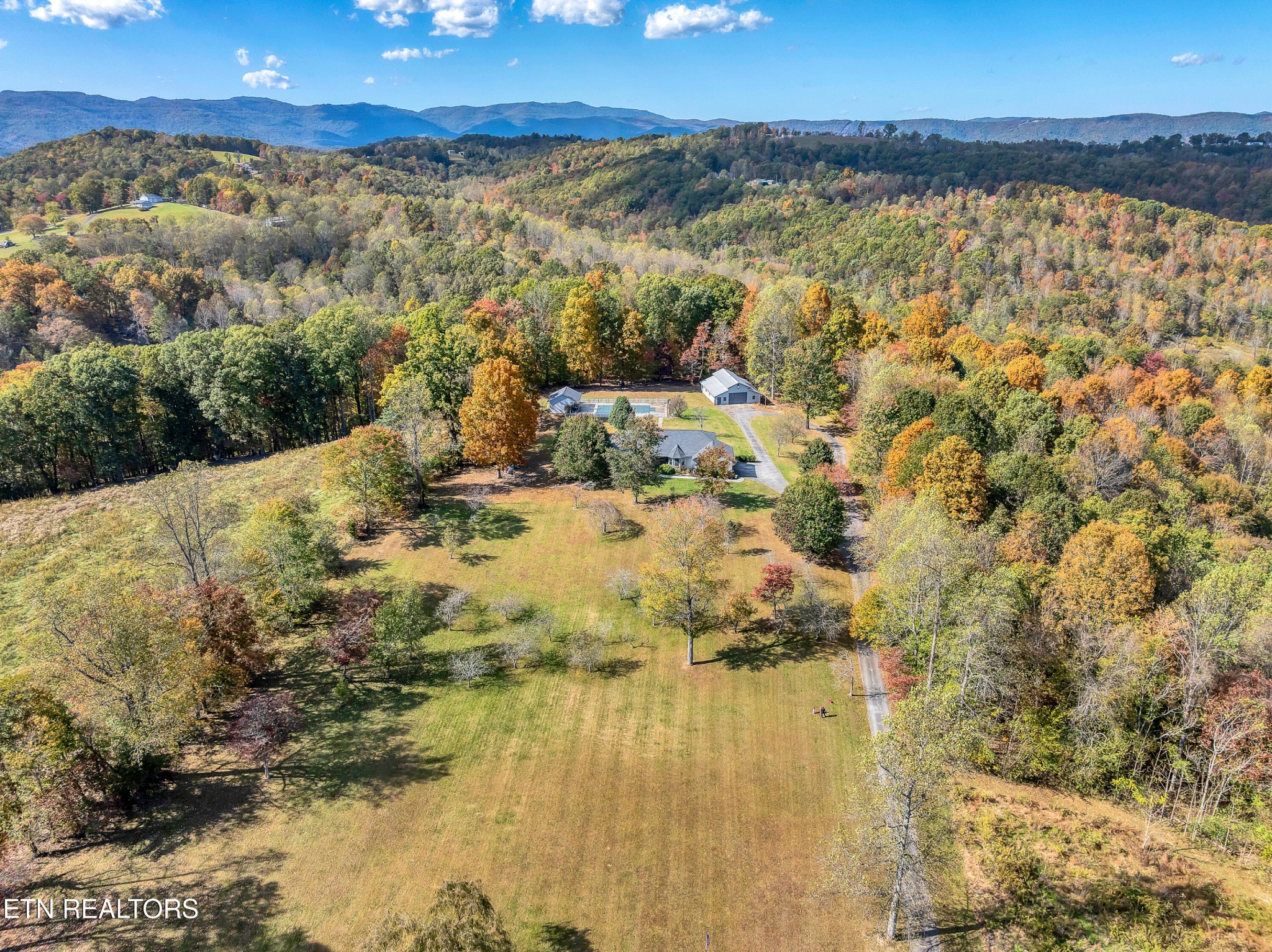287 Norman Road Jacksboro, TN 37757 - Photo 48 of 49 Gallery Image 48