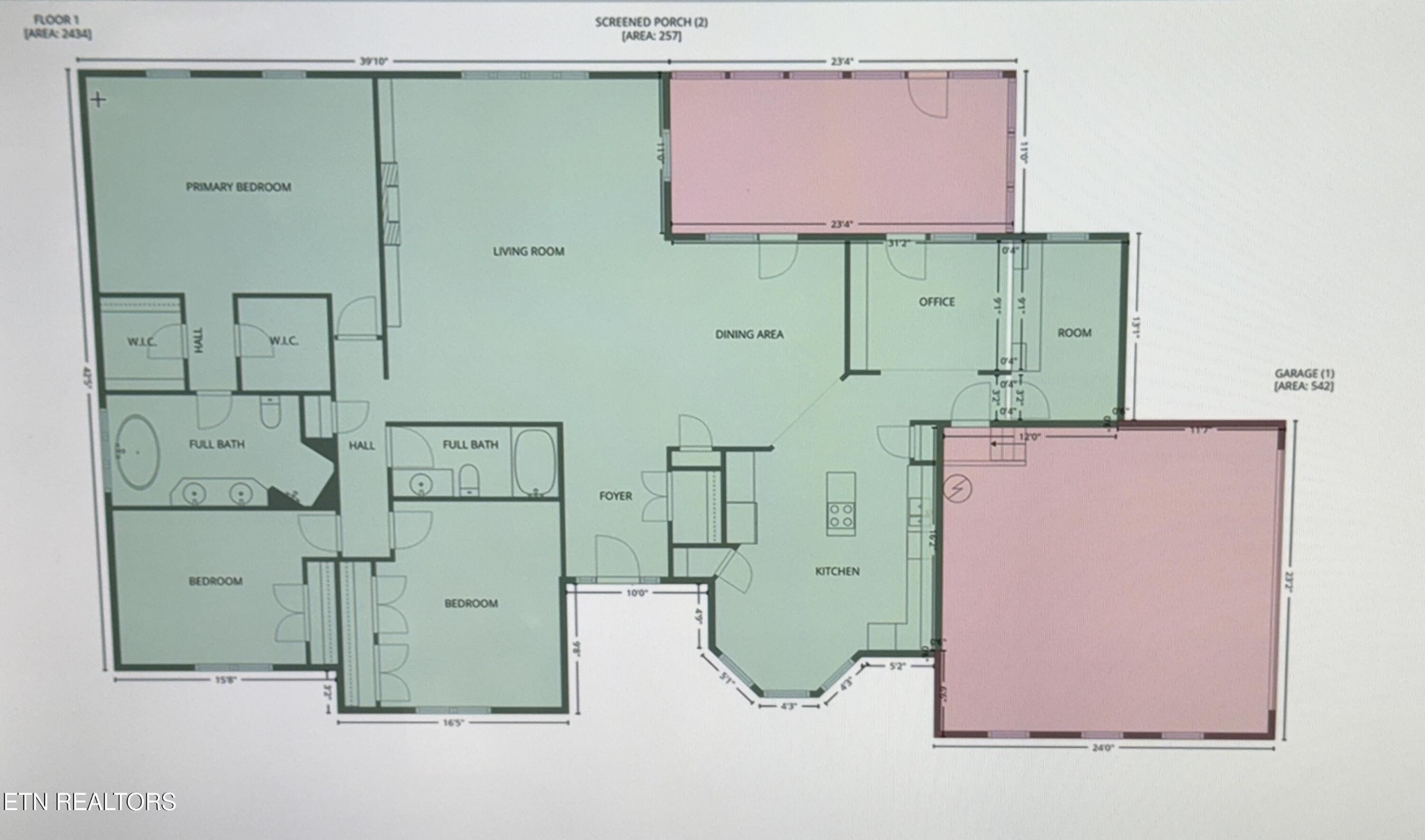 287 Norman Road Jacksboro, TN 37757 - Photo 49 of 49 Gallery Image 49