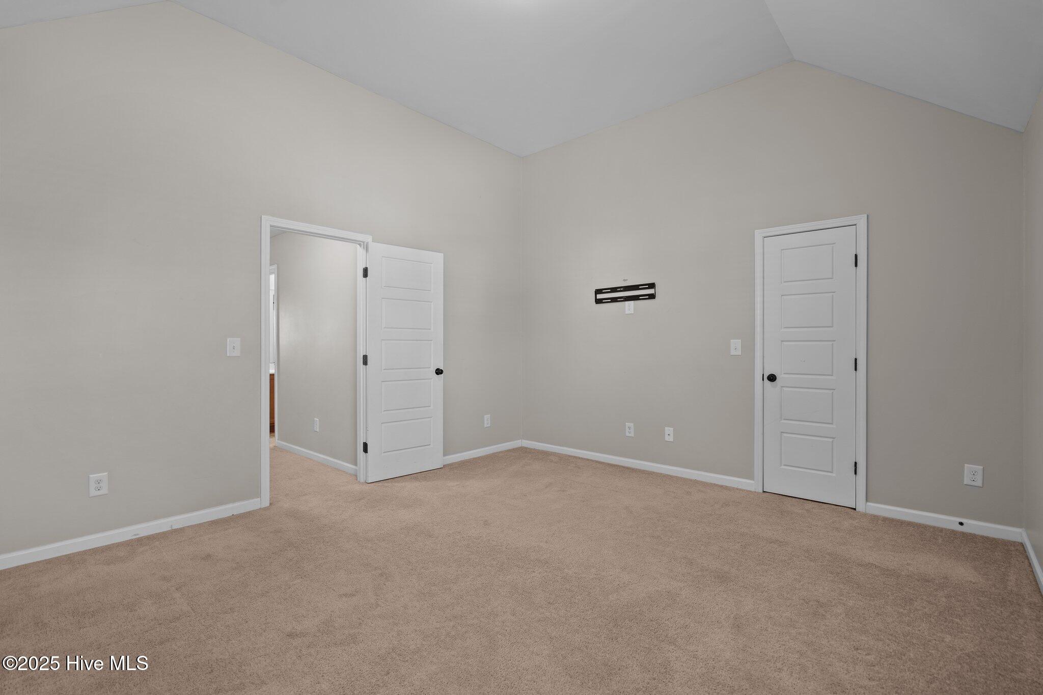 602 Core Point Drive Holly Ridge, NC 28445 - Photo 39 of 66 Bedroom 1