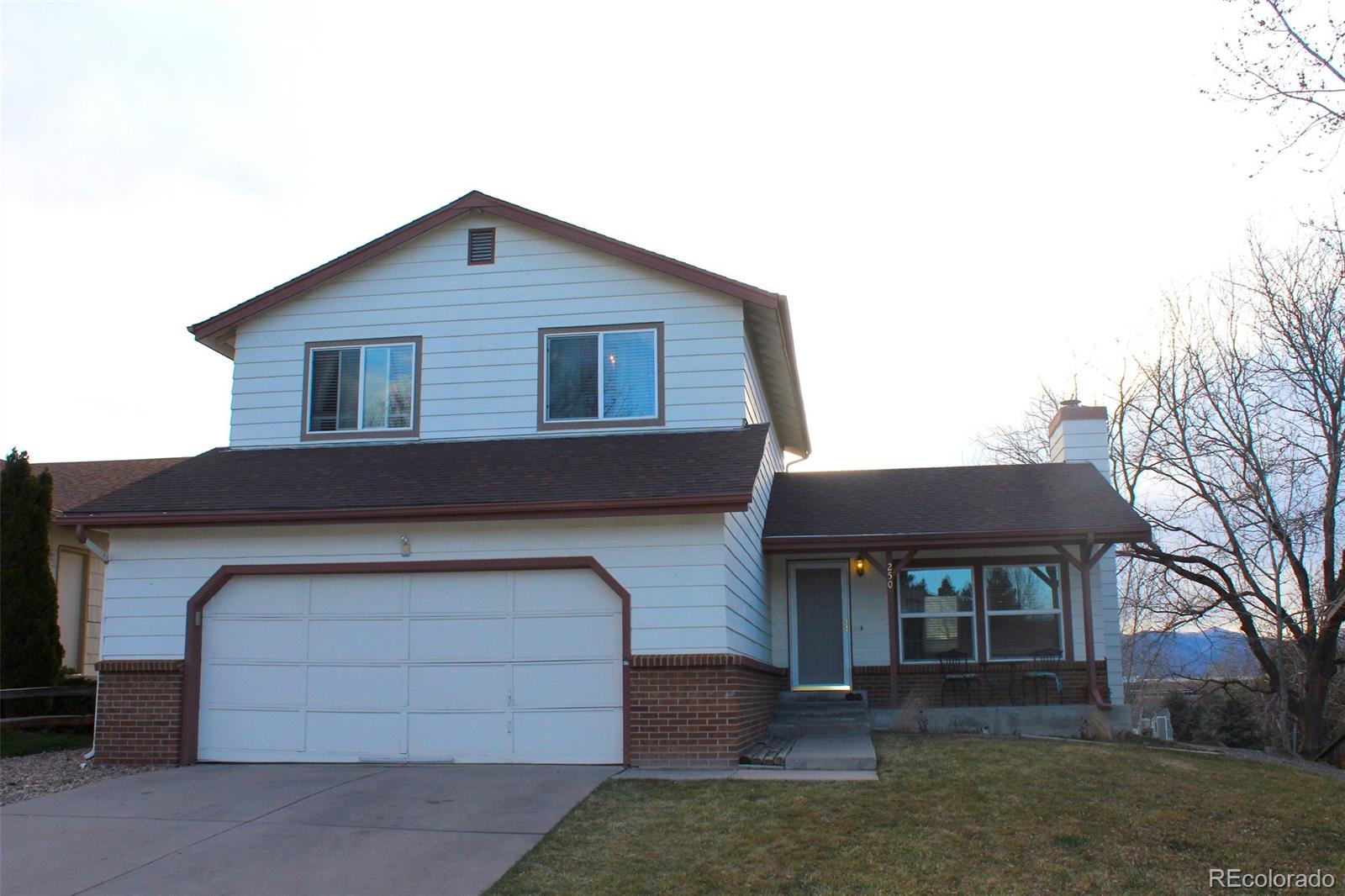 250 Quail Ridge Circle Highlands Ranch, CO 80126 - Photo 8 of 17 Gallery Image 8