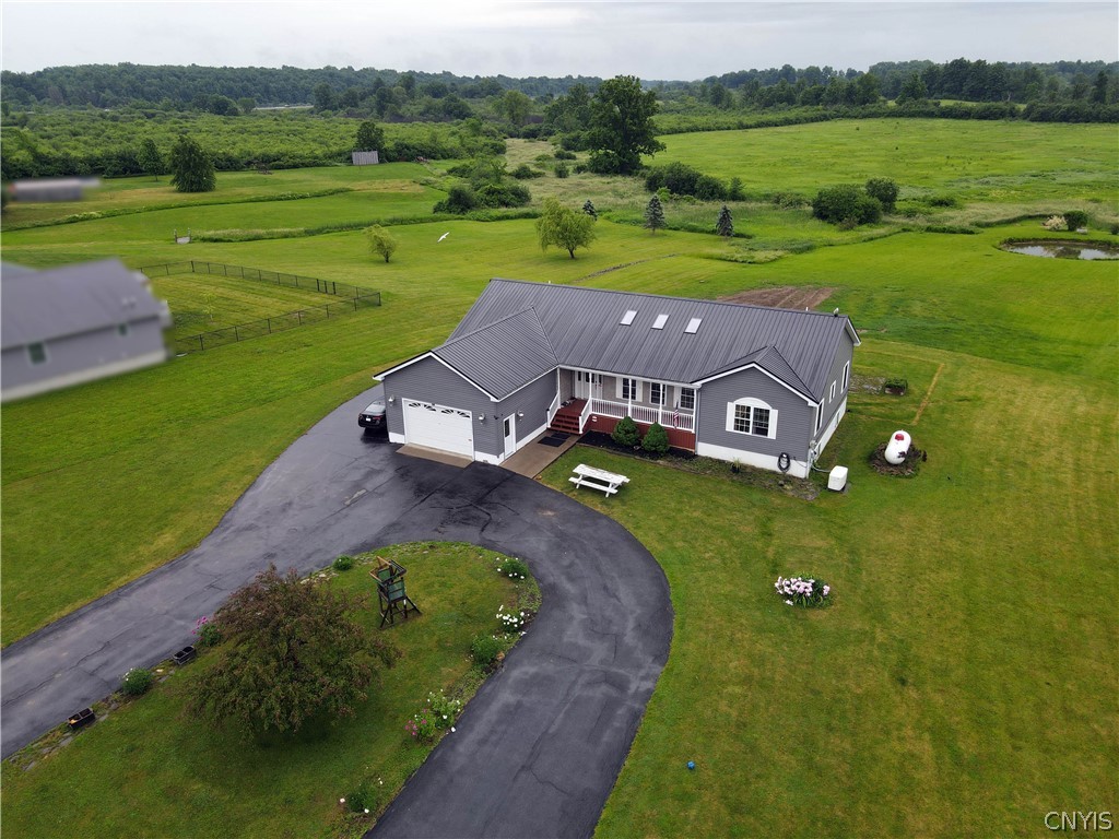 22362 Knowlesville Road Pamelia, NY 13601 - Photo 3 of 38