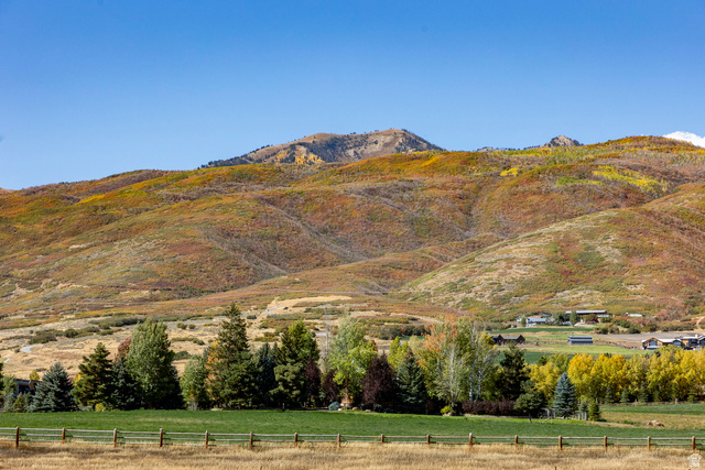 1160 Stringtown Road Midway, UT 84049 - Photo 4 of 26 Mountain view with rural landscape