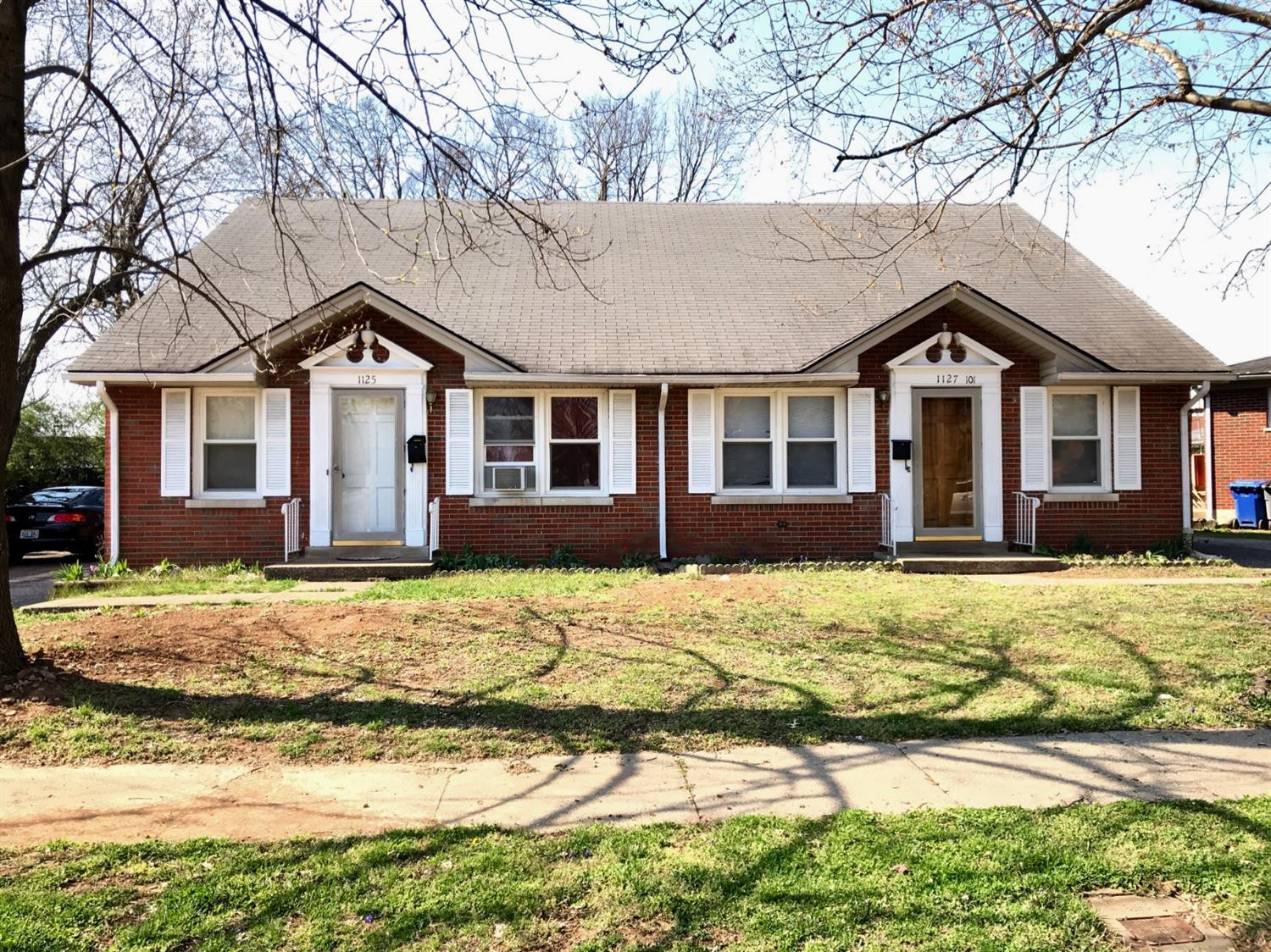 1125 Kees Road Lexington, KY 40505 - Photo 1 of 22 Listing Photo