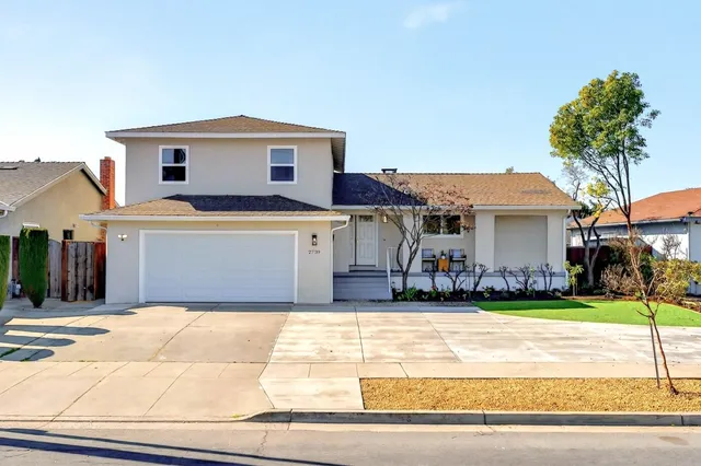 $1,388,888 | 2739 McLaughlin Avenue, San Jose, CA 95121