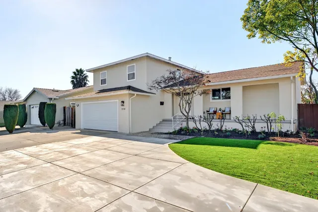 $1,388,888 | 2739 McLaughlin Avenue, San Jose, CA 95121