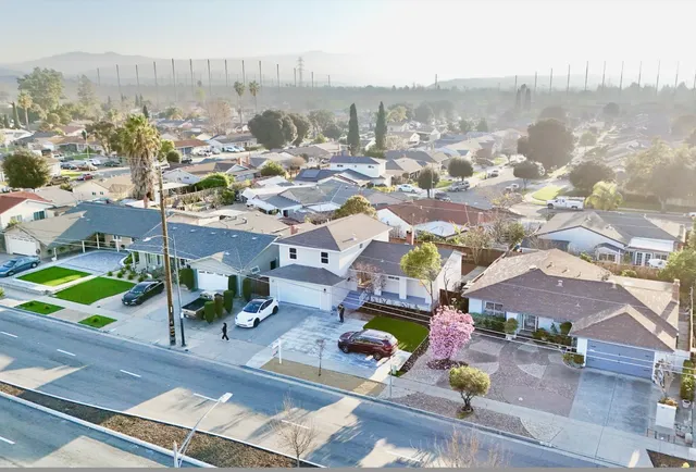 $1,388,888 | 2739 McLaughlin Avenue, San Jose, CA 95121