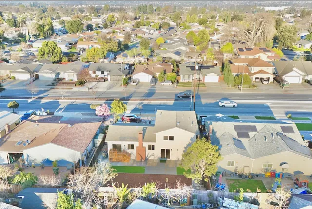 $1,388,888 | 2739 McLaughlin Avenue, San Jose, CA 95121
