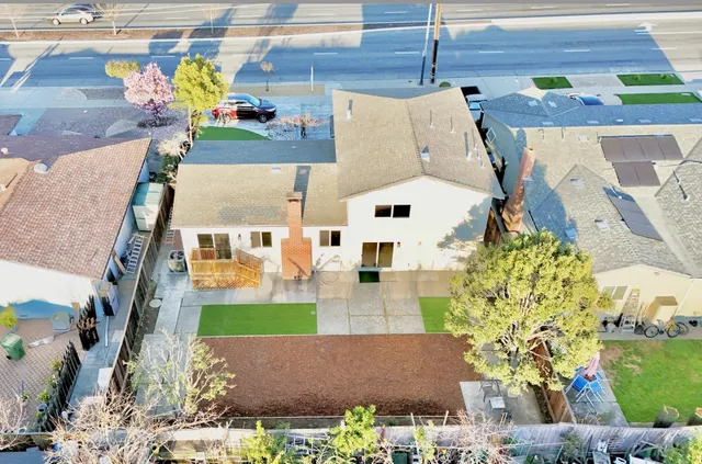 a picture of floor plan