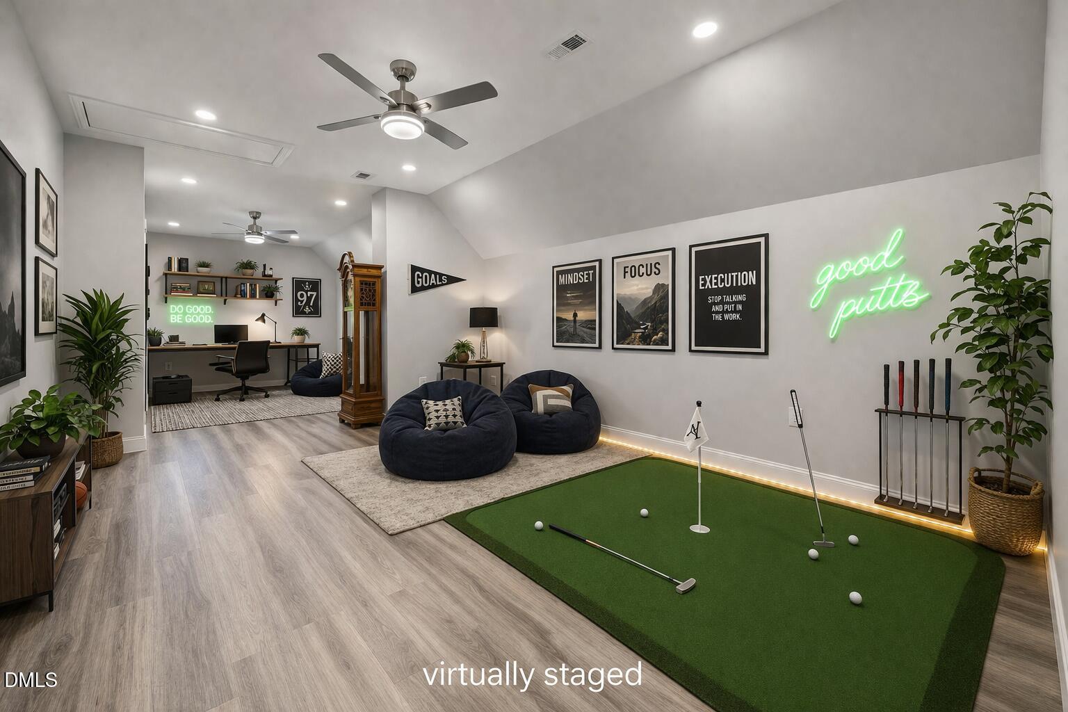 8821 Hexham Road Wake Forest, NC 27587 - Photo 32 of 48