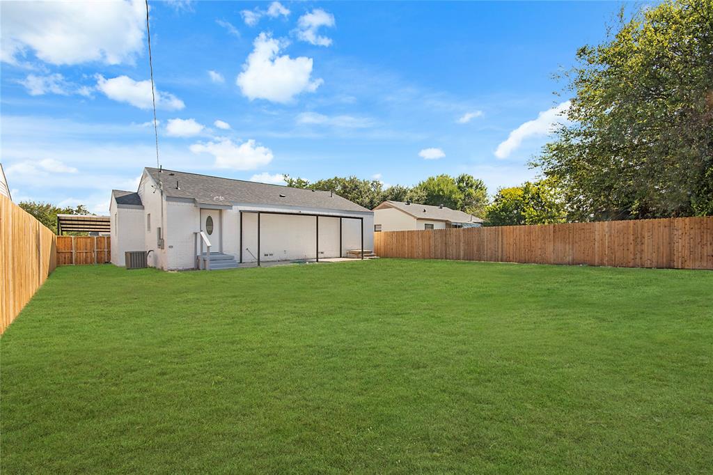 2017 Village Way Dallas, TX 75216 - Photo 22 of 25