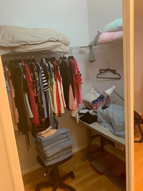 8080 Nadmar Avenue Boca Raton, FL 33434 - Photo 22 of 44 Pic - Master Closet 1