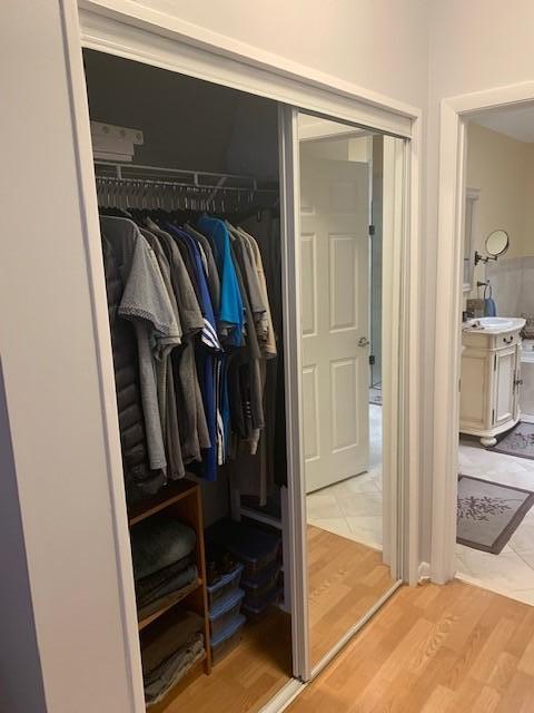 8080 Nadmar Avenue Boca Raton, FL 33434 - Photo 23 of 44 Pic - Master Closet 2