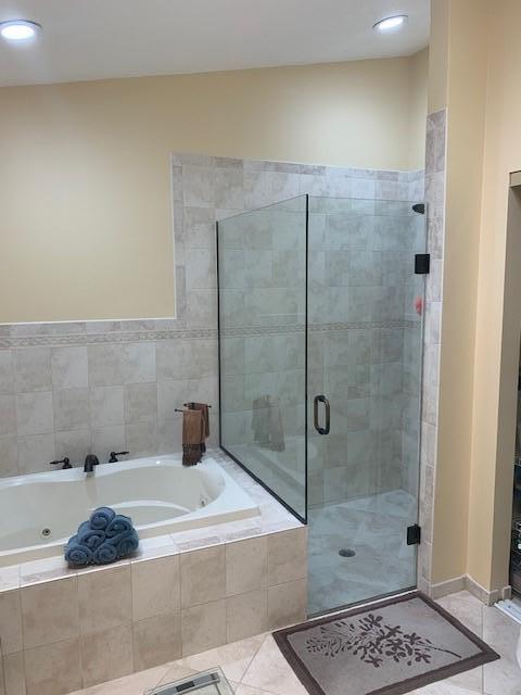 8080 Nadmar Avenue Boca Raton, FL 33434 - Photo 24 of 44 Pic - Master Bathroom 1