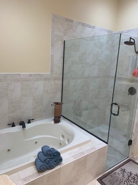 8080 Nadmar Avenue Boca Raton, FL 33434 - Photo 26 of 44 Pic - Master Bathroom 3