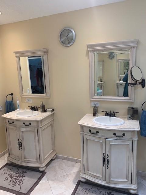 8080 Nadmar Avenue Boca Raton, FL 33434 - Photo 27 of 44 Pic - Master Bathroom 4