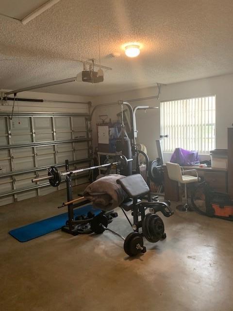 8080 Nadmar Avenue Boca Raton, FL 33434 - Photo 38 of 44 Pic - Garage 1