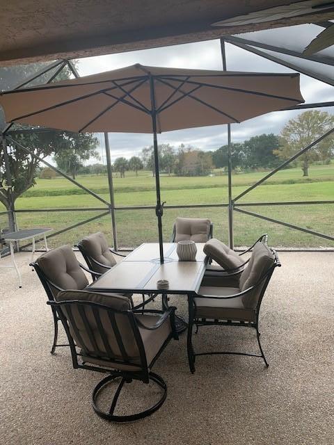 8080 Nadmar Avenue Boca Raton, FL 33434 - Photo 41 of 44 Pic - Patio 1