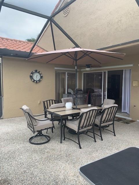 8080 Nadmar Avenue Boca Raton, FL 33434 - Photo 42 of 44 Pic - Patio 2