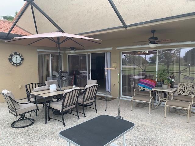 8080 Nadmar Avenue Boca Raton, FL 33434 - Photo 43 of 44 Pic - Patio 3