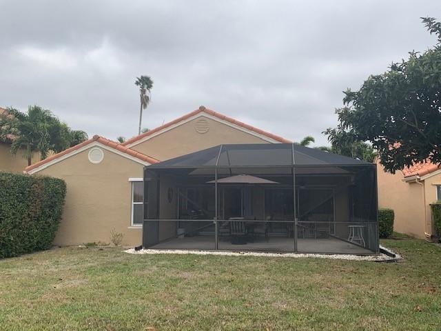 8080 Nadmar Avenue Boca Raton, FL 33434 - Photo 5 of 44 Pic - Patio 5