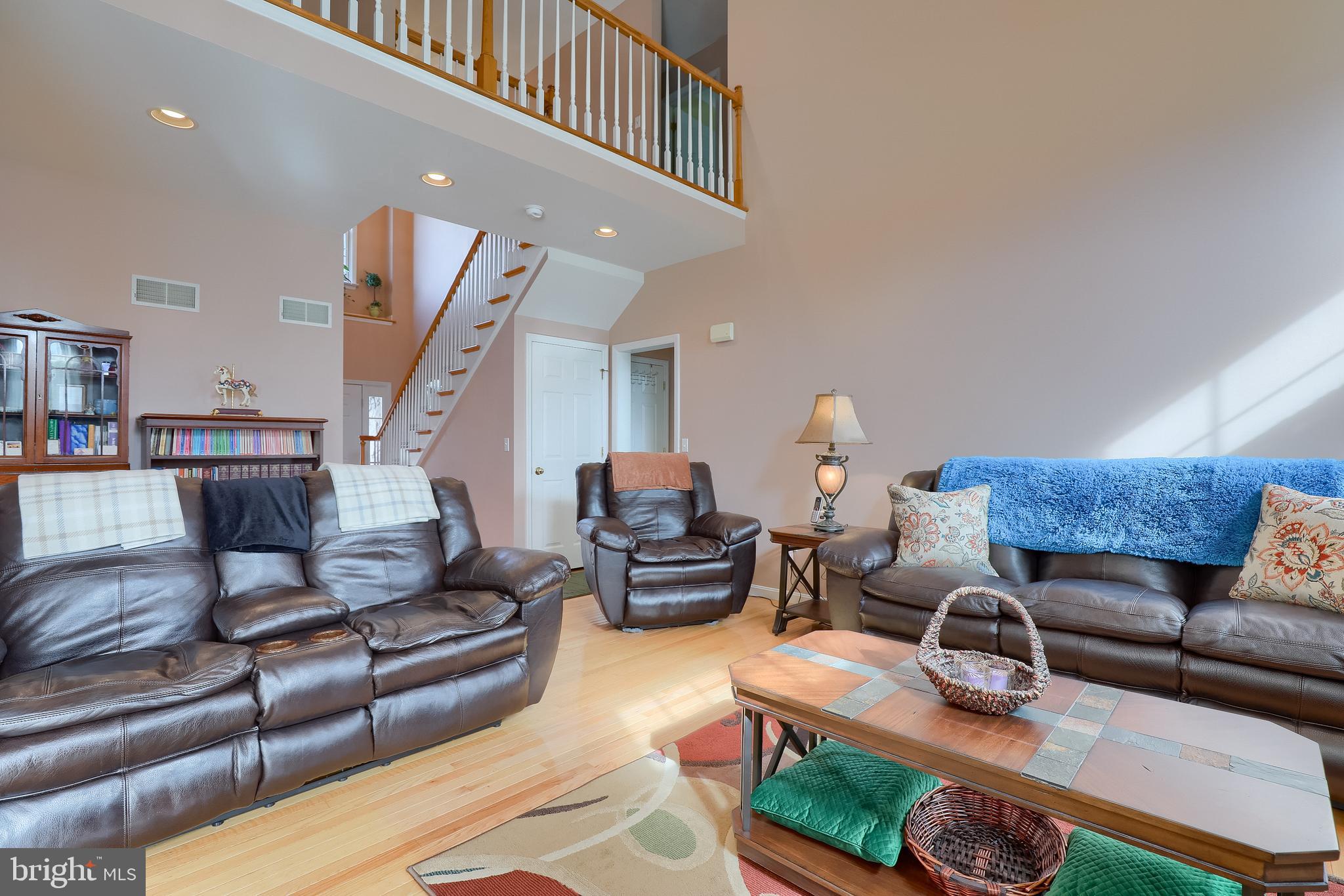 430 Wagonwheel Road Lititz, PA 17543 - Photo 14 of 51 a living room with furniture
