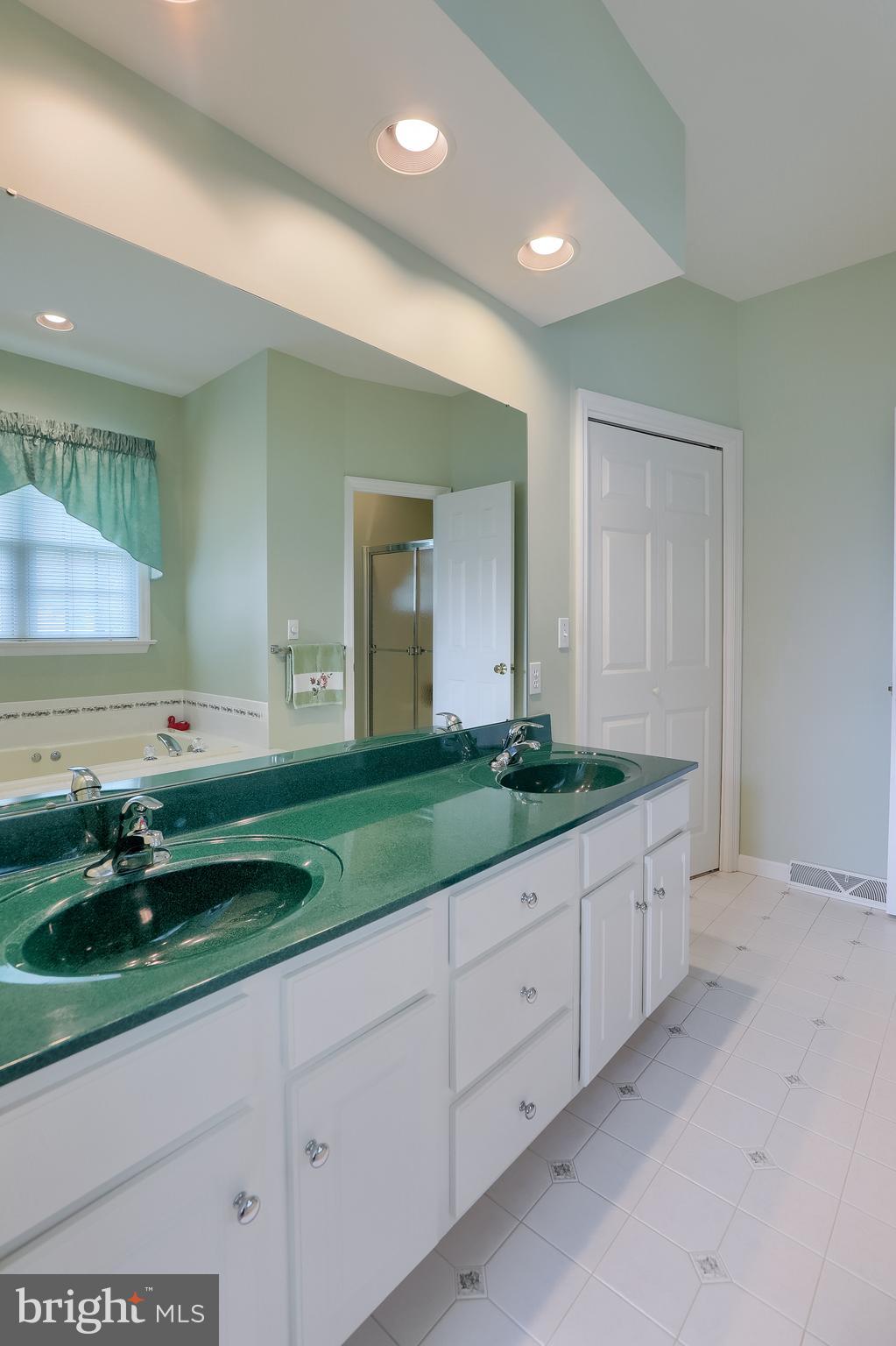 430 Wagonwheel Road Lititz, PA 17543 - Photo 27 of 51 a bathroom with mirror and sink