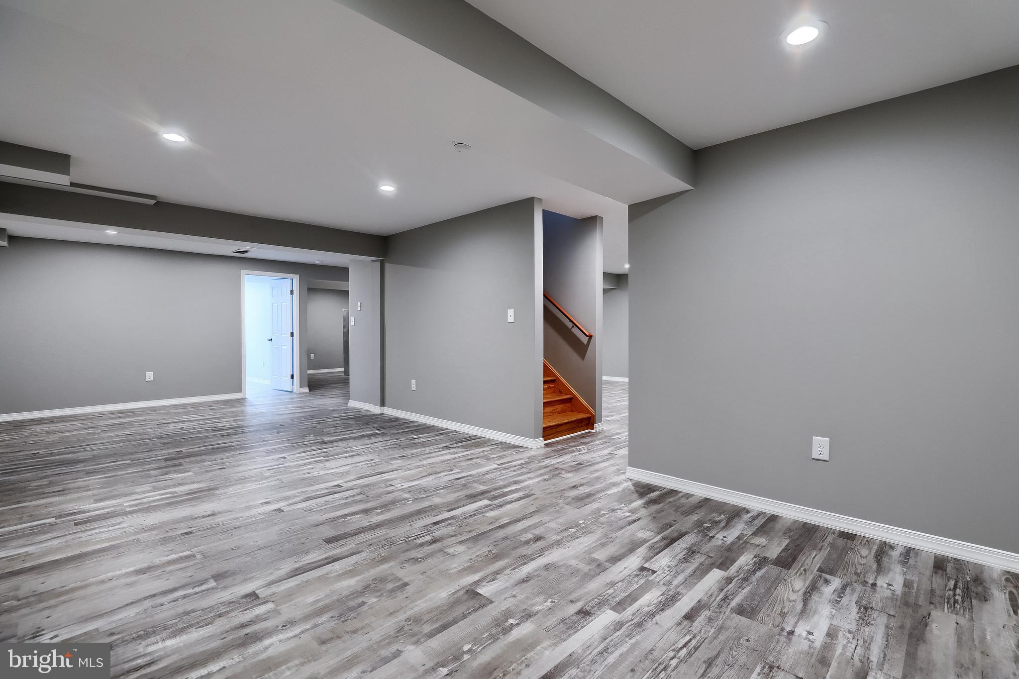 430 Wagonwheel Road Lititz, PA 17543 - Photo 38 of 51 a view of an empty room with wooden floor