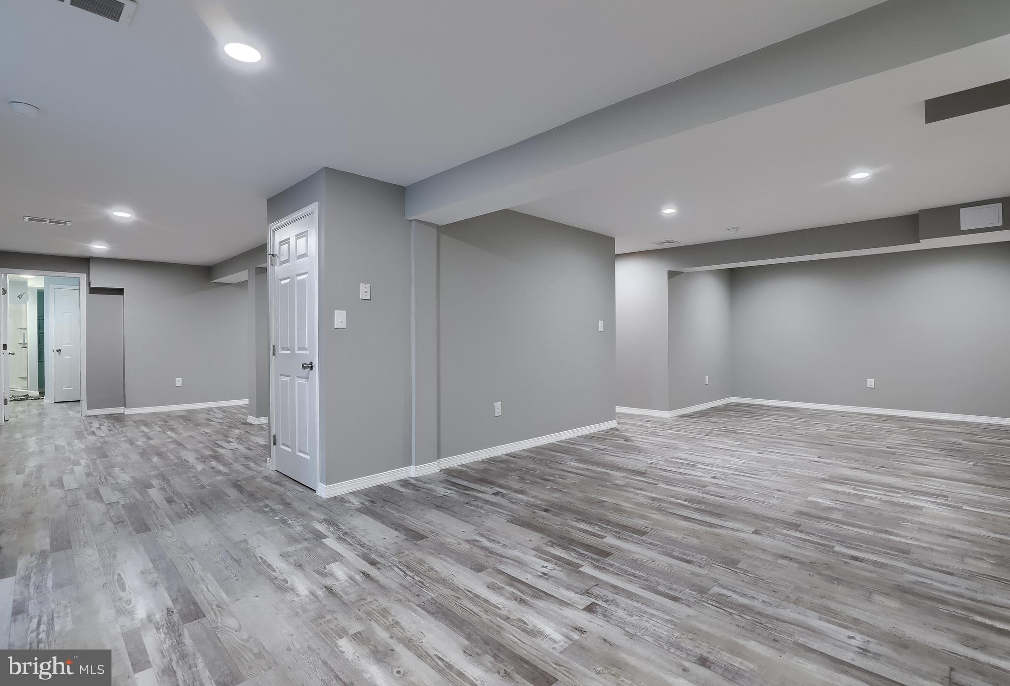 430 Wagonwheel Road Lititz, PA 17543 - Photo 39 of 51 a view of empty room with wooden floor