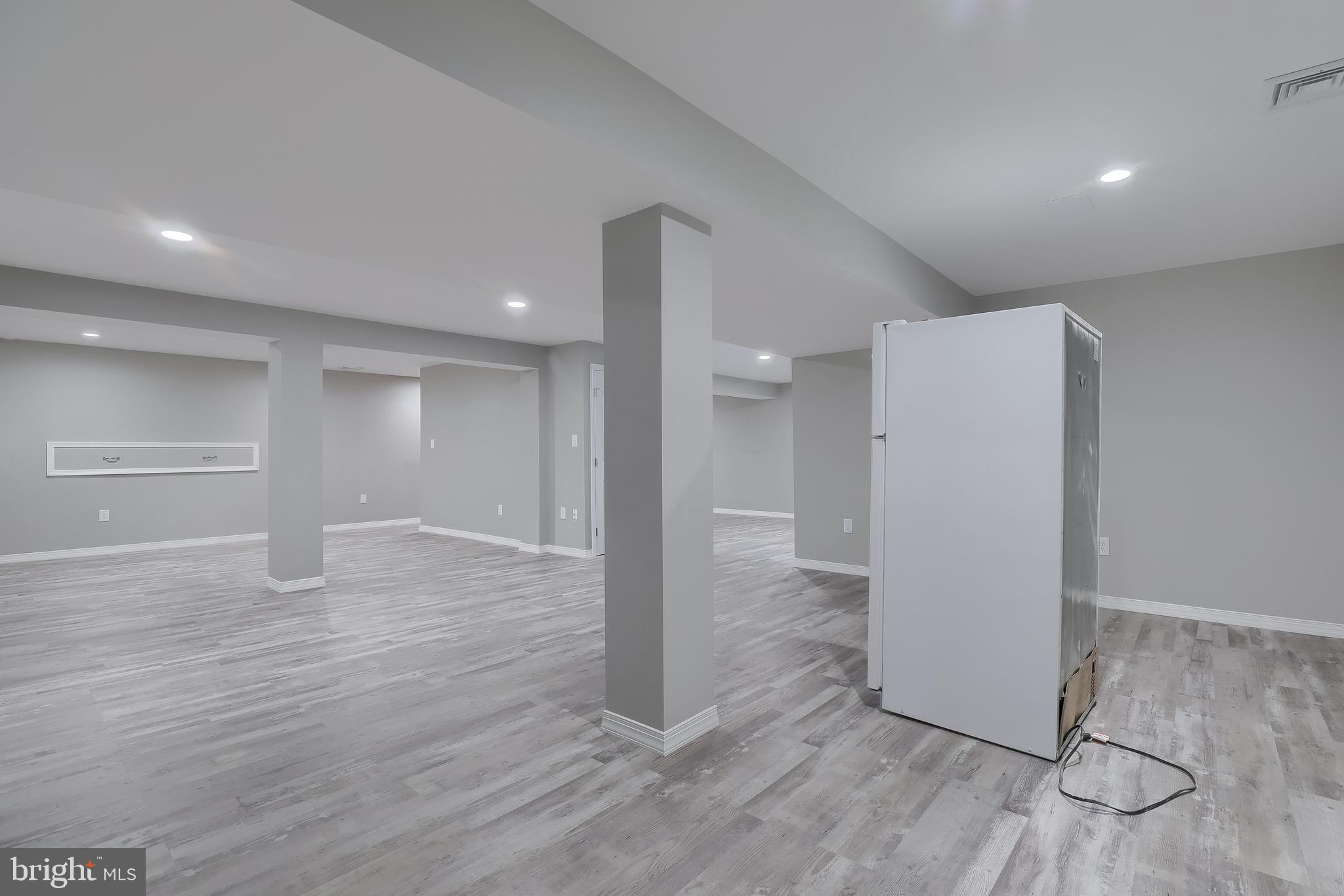 430 Wagonwheel Road Lititz, PA 17543 - Photo 42 of 51 a view of empty room with wooden floor