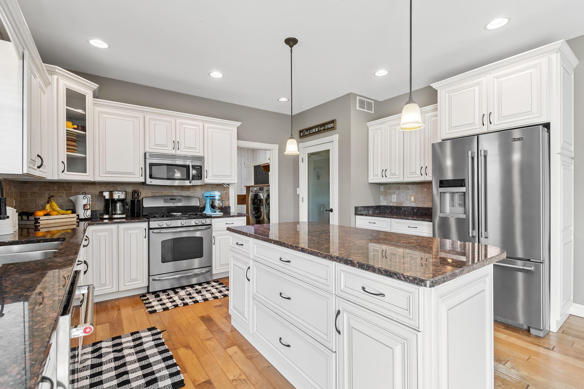 11126 North 1000 West Demotte, IN 46310 - Photo 10 of 28 2048x1365