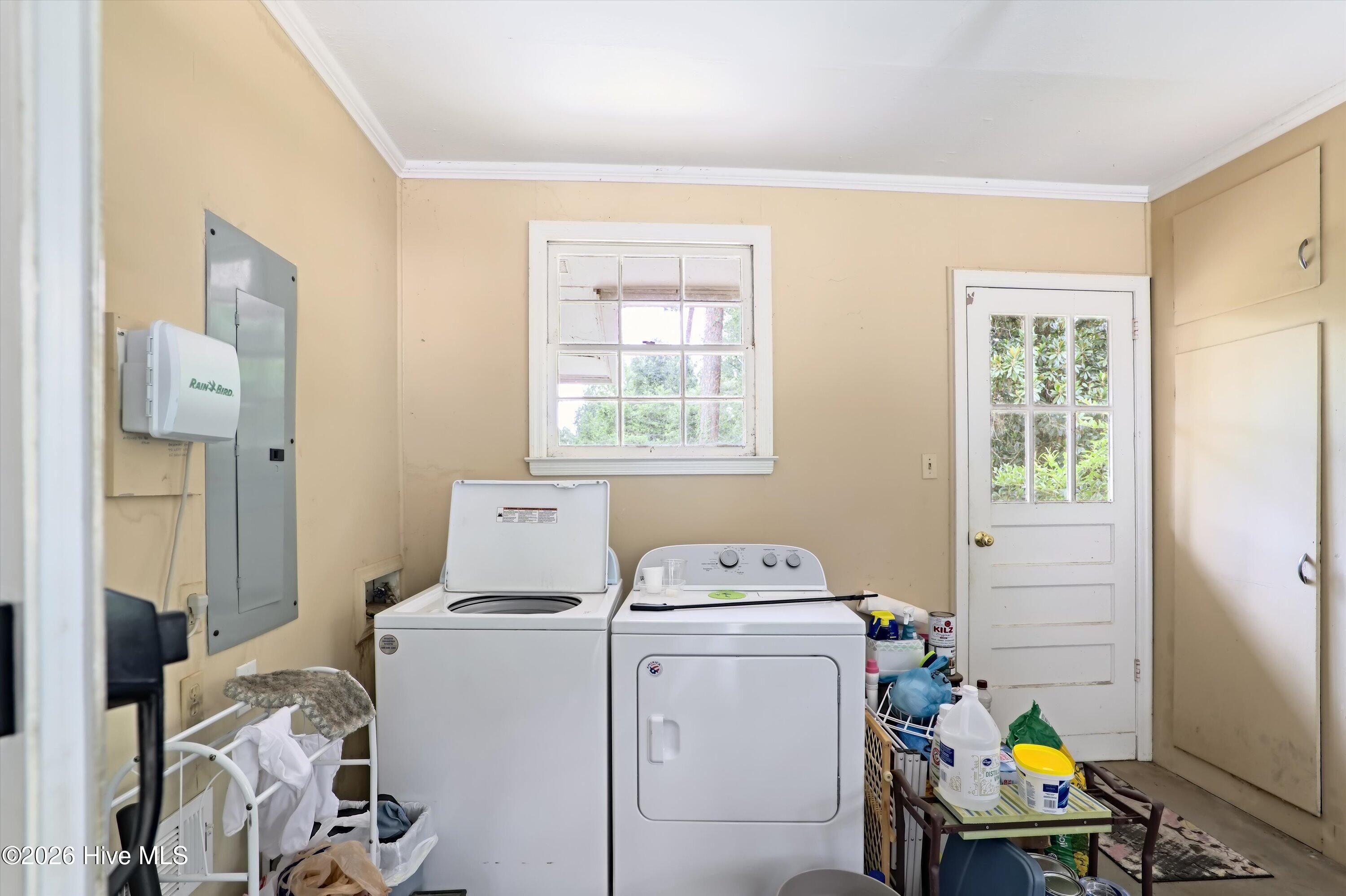 1334 Evans Road Aiken, SC 29803 - Photo 24 of 58