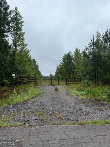 $225,000 | 2860 Sewell Road, Grantville, GA 30220