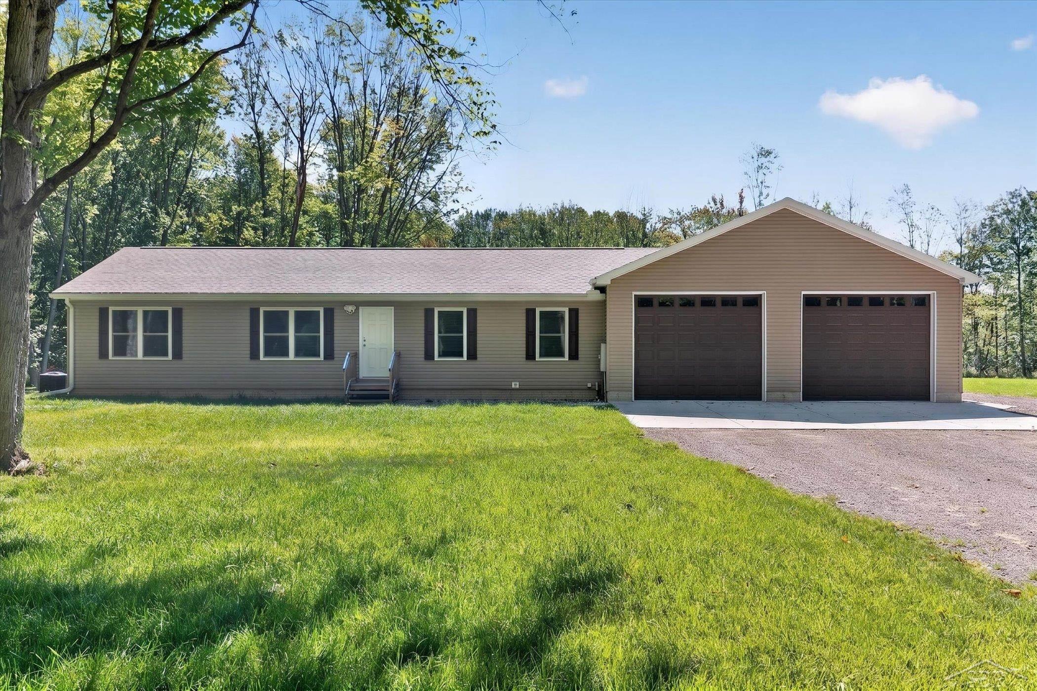 5590 North Jefferson Road Midland, MI 48642 - Photo 59 of 60