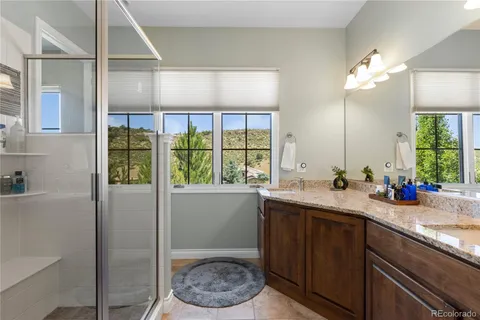 a kitchen with a sink and a cabinets