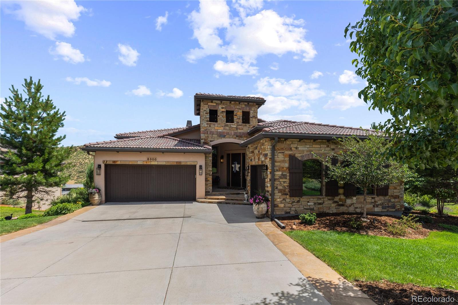 8000 Raphael Lane Littleton, CO 80125 - Photo 46 of 47