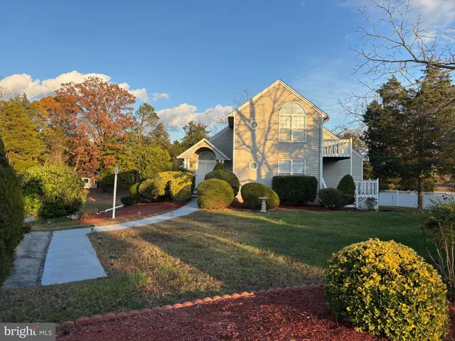 $830,000 | 1444 Gregg Drive, Lusby, MD 20657