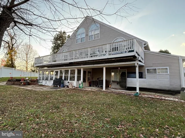 $830,000 | 1444 Gregg Drive, Lusby, MD 20657