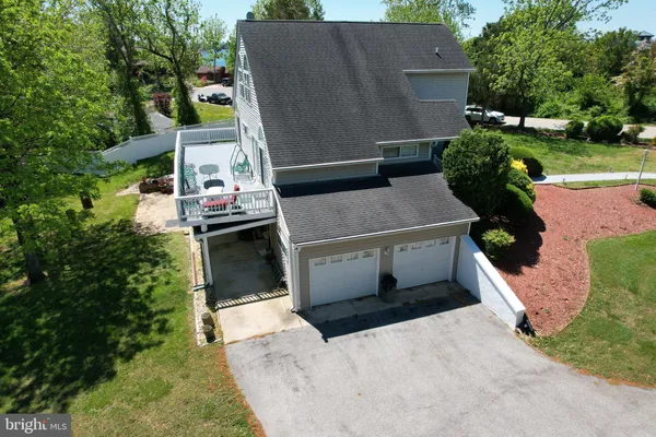 $830,000 | 1444 Gregg Drive, Lusby, MD 20657
