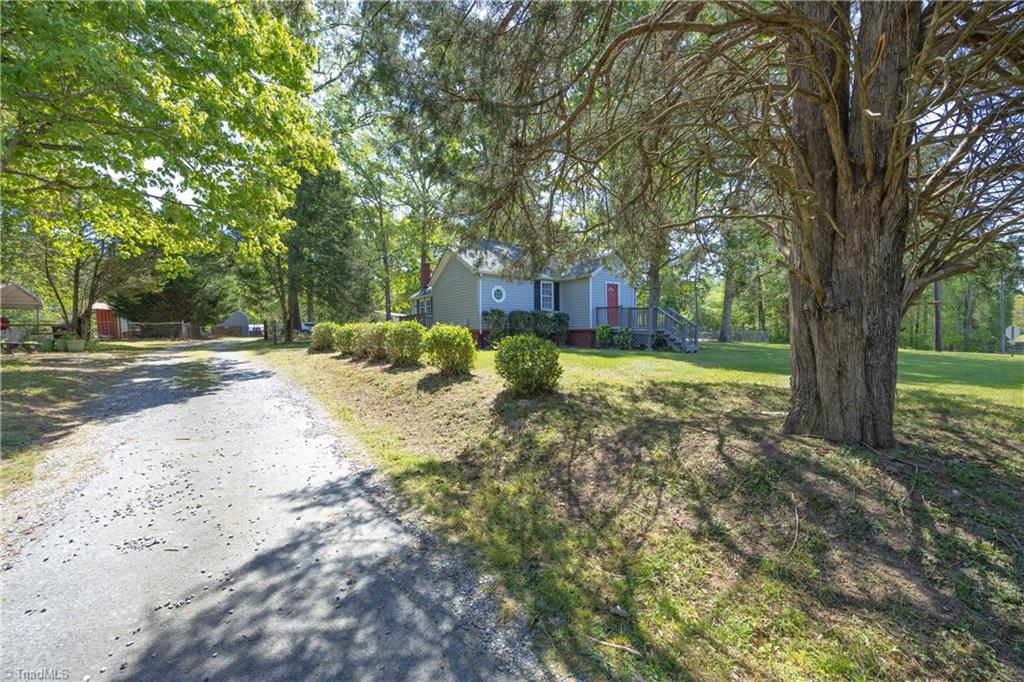 2490 Freshwater Road Haw River, NC 27258 - Photo 2 of 41