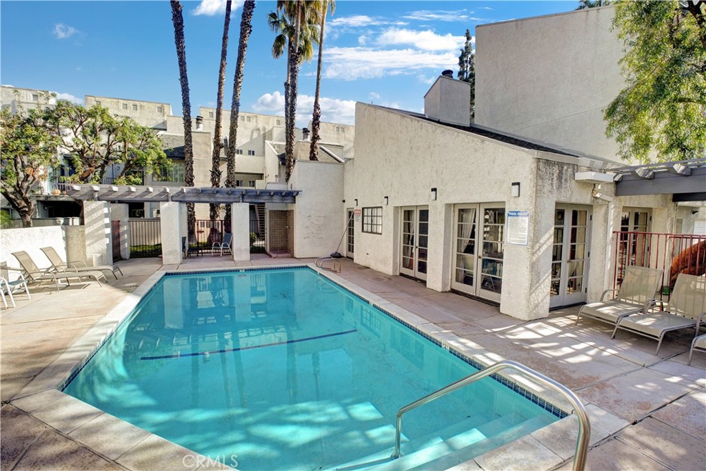 20155 Keswick Street, Unit 209 Winnetka, CA 91306 - Photo 26 of 33