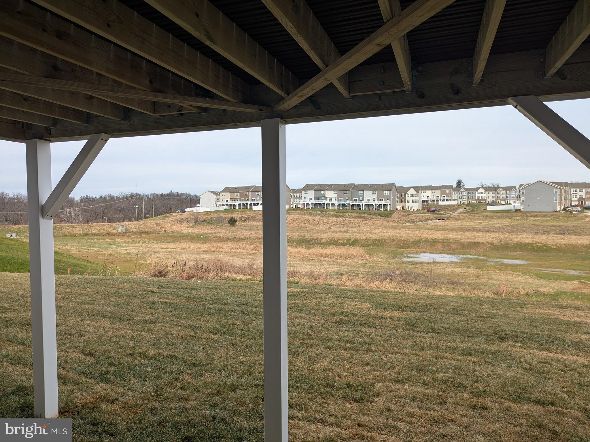 513 Seeback Drive Charles Town, WV 25414 - Photo 12 of 33 a view of an ocean