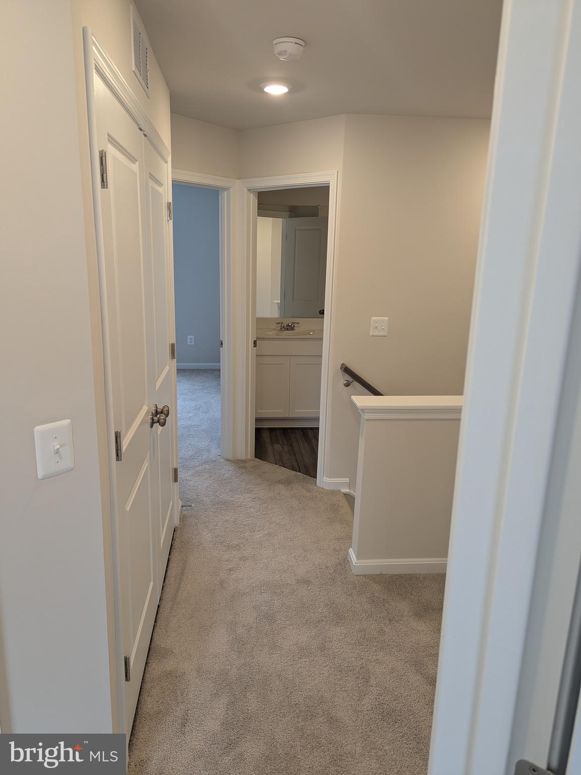 513 Seeback Drive Charles Town, WV 25414 - Photo 28 of 33 a view of an empty room