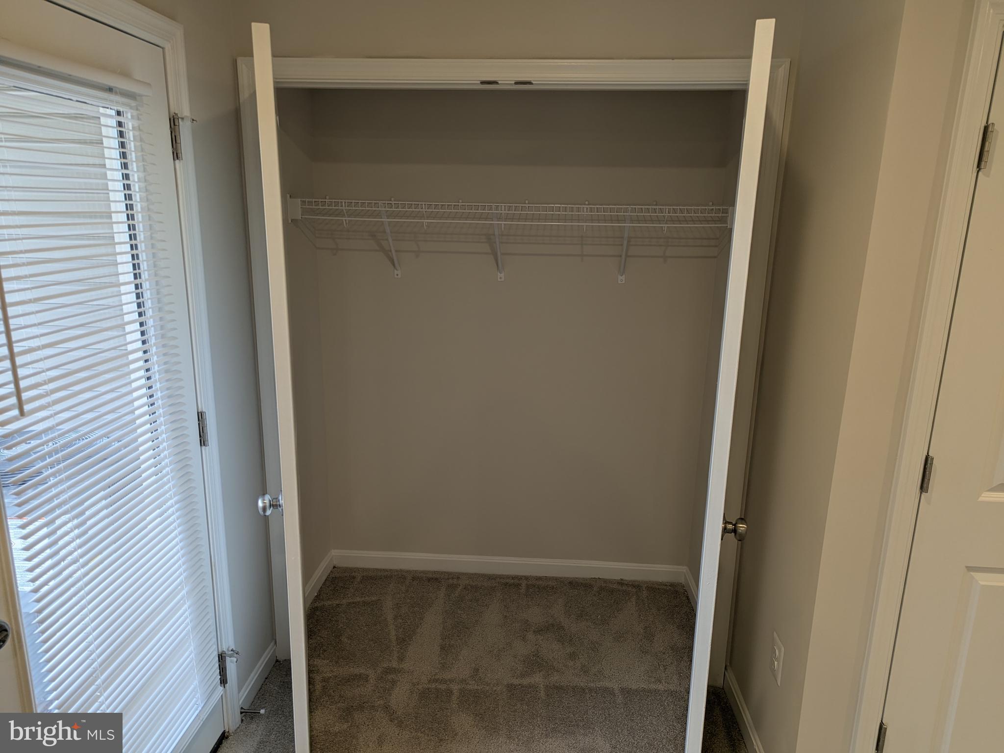 513 Seeback Drive Charles Town, WV 25414 - Photo 8 of 33 a view of closet