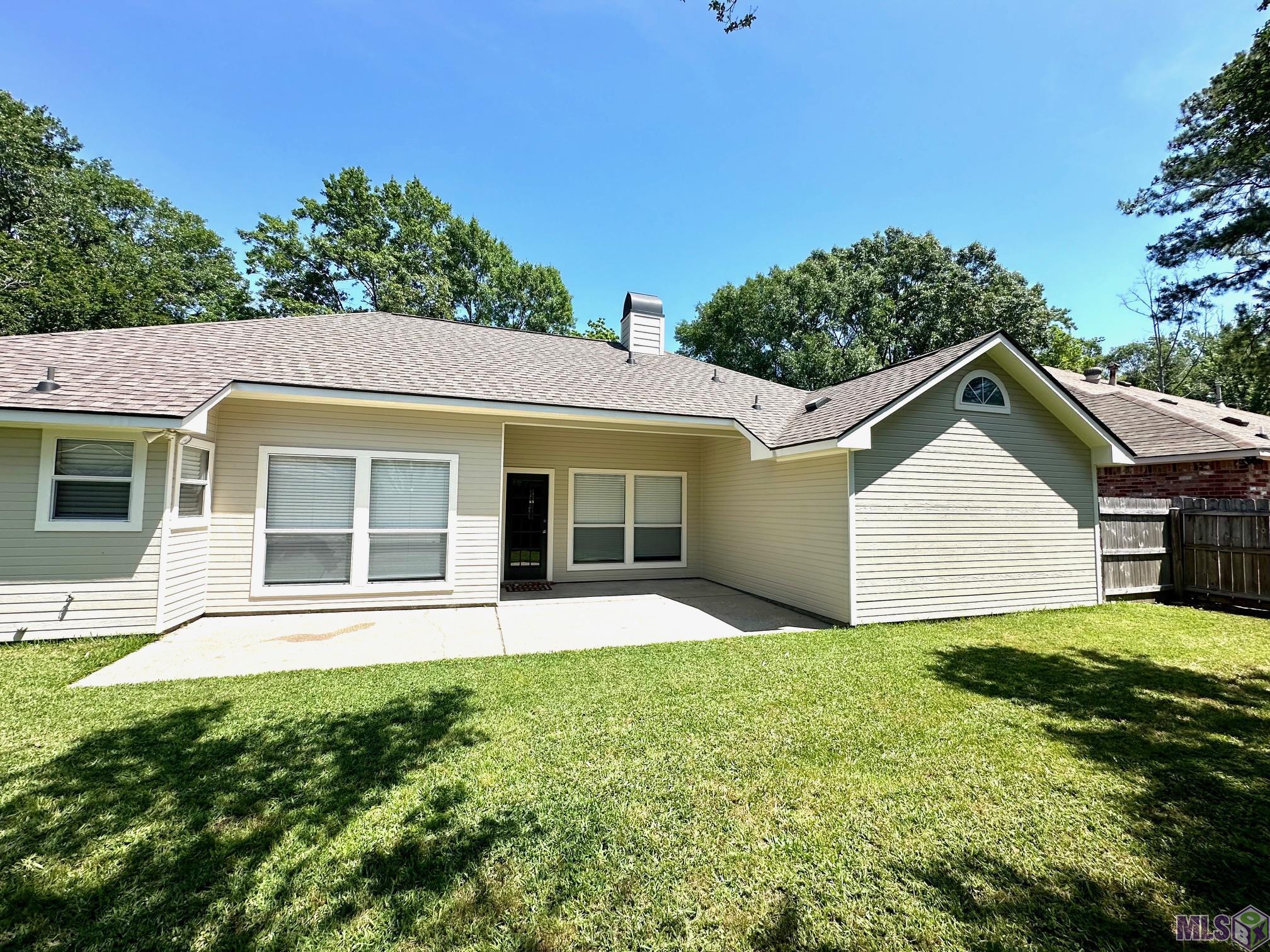 4126 Stumberg Lane Baton Rouge, LA 70816 - Photo 17 of 18